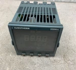 Used Eurotherm K/0/2000/F Temp. Controller 2204E/NS/VH/XX/XX/FH/FH/XX/ENG/EU0523. Fixed Price $225.00.