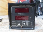 Watlow 942A-3FA0-A000 Microprocessor Base Ramping Temperature Control Module. Fixed Price $249.99.