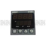 New West P6100-2110002 Digital Temperature Controller. Fixed Price $246.24.