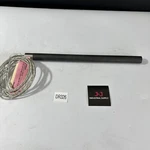 New Cloeren Heater Cartridge 480V 1000W LN12AX85AN Warranty Fast Shipping. Fixed Price $150.00.