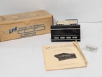 Lfe 4500, CE-0411-0000 Digital Panel Meter, Range 0/2 Vdc. Fixed Price $49.99.