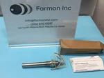 Fenwal 18023-7 Thermoswitch-thermostat, 160341. Fixed Price $130.00.