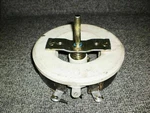 Ohmite RNS100 Wirewound Ohms 1.73 Max. Fixed Price $104.67.