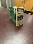 Rkc Temperature Control Module, Panel Mount Display, DB-480B1C-M. Fixed Price $50.00.