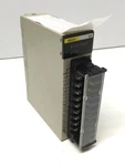 New Omron C200H-OD211 Solid State Output Unit Module, 24VDC 0.3A, 12-POINT. Fixed Price $39.00.