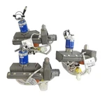 Watlow 678-299951-003 Industrial Heater Module Reseller Lot Of Working. Fixed Price $560.24.