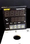 Sestos Digital Pid Temperature Controller, D1S-CR-220, Ships From California.. Fixed Price $46.75.