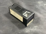 Rkc S100FJA8-M*NN ZK-852 REX-S100 Temperature Controller 0-999F Syscon Type. Fixed Price $99.98.