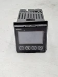 Omron E5CN-Q2HBTD Digital Temperature Controller, 100-240VAC/48X48MM/PID. Fixed Price $34.99.