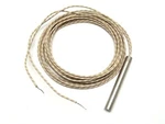 Watlow J4A122-E144H Cartridge Heater Element Firerod 1341 11 240V 150W. Fixed Price $22.79.