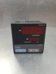 Yokogawa UT350L-00 Temperature Controller, 100-240VAC, 50/60HZ, 20VA. 2C-11. Fixed Price $180.00.