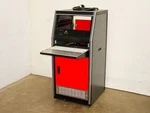 Premier Metals 19" Rackmount Cabinet With Kooltronic KBB63 Blower Base. Fixed Price $427.90.