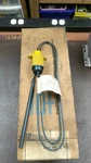 Partlow Piston-pak, 100-450 F, 5-FOOT Remote Temperature Probe. Fixed Price $399.95.