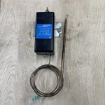 Johnson Controls 0-100F Temperature Transmitter T-5210-1114 Used. Fixed Price $99.00.