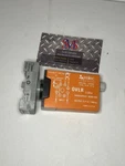 Crouzet Syrelec Ovlr 110VAC Control Relay. Fixed Price $65.00.