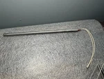 Dalton W5C150 1500W 240V 5/8" Dia. 15" Length Heater Element Probe New. Fixed Price $49.99.