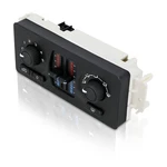 Hvac A/c Climate Control Switch For Chevrolet Tahoe Silverado 1500 2500 3500. Fixed Price $77.86.