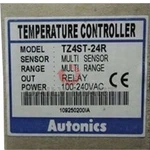 New Autonics TZ4ST-24R Temperature Controller, 1/16 Din, Digital Relay Output. Fixed Price $102.92.