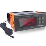 Digital Temperature Controller AC110V 10A Fahrenheit Thermostat With 2M Waterpro. Fixed Price $26.82.