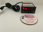 Newport Q2001-TDC1 Panel Temperature Controller 120V 7W Ships Same Business Day. Fixed Price $420.21.