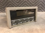 Omega DP25-S-AR Panel Meter 1115V 6W.-. Fixed Price $170.50.