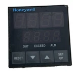 Honeywell DC100L10001000 Micro-pro Temperature Controller UDC1000 90-264VAC. Fixed Price $279.56.