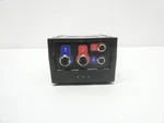 Graco 289696 Control Module 12-30VDC 4A. Fixed Price $168.95.