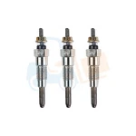 3X Glow Plug Fit For Thermo King T-series 1200R 1080R 1000R 880R 800R 680R 600R. Fixed Price $16.90.