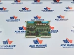 Abb AIO86-8/4 Analog Dc Drive Board Rev J. Fixed Price $249.99.