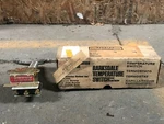 Barksdale Temperature Switch Gold Line Series. Fixed Price $95.00.
