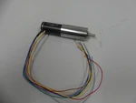 Faulhaber Mini Motor Sa Swiss Made 3608 2444 024B K1155 076858. Fixed Price $174.20.