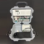 Abb Freelance 800F Demo Case, Ac Controller Modbus Hart Foundation Fieldbus. Fixed Price $2999.00.