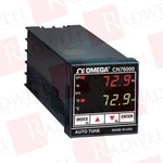 Omega Engineering CN76150-4SP / CN761504SP (new No Box). Fixed Price $714.42.