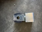 Sporlan MKC-2 Dual Volt Coil 115/230V For Solenoids. Fixed Price $60.00.