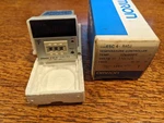Omron E5C4-R40J Temperature Controller 32 999 Degree F. Fixed Price $425.00.