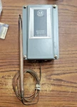 Allen Bradley Bulletin 837 Temperature Switch (VR17). Fixed Price $39.50.