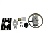 Ranco Temperature Control Thermostat Spst Cold Cut-in -9C Cut-out -18C Warm. Fixed Price $16.20.