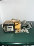 Ranco Nos In Open Box Commercial Temperature Control 010-1409, Sold As Is. Fixed Price $28.00.