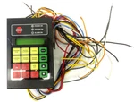 Thermon Heat Tracing Control Module Tc 202A-SSR-240-F-CIRT, For Parts/ Repair. Fixed Price $180.00.