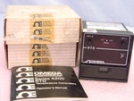 New Omega 4202-PF2-T Rtd Temperature Controller -199.9 To +199.9F. Fixed Price $89.95.