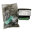 XR03CX-PVRC3 TX050 Dixell Digital Refrigeration Temperature Controller. Fixed Price $85.00.