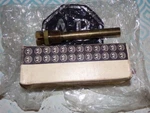 Allen Bradley Thermostat Well 837-N1 Ser For Bulb Type Controls (167-4). Fixed Price $44.00.