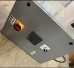 Box With Watlow SD4E-HCAF-AARG Temperature Controller. Fixed Price $175.00.