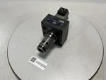 Rexroth Fe 25 C-21/315LK4M Valve Used #149306. Fixed Price $699.00.