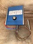 Fenwal Temperature Controller 40-703092-702 (15A 125-250 Vac) Laboratory Science. Fixed Price $75.00.
