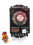 Zcp 100-8-Z050 Zytron *lightly Used* Temperature Controller. Fixed Price $44.95.