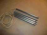 5PC Hotwatt Heater Cartridge SC50-8 240V 300WATT. Fixed Price $60.00.