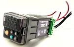 Watlow PM6C1EC-ALAJAAA Temperature Controller Ez Zone 1/16 Din 100-240VAC. Fixed Price $94.97.