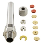 United Electric SD6225-76 Well Assembly 3/4" X 1/2" Durable Hvac Connection. Fixed Price $204.22.