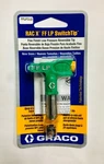 Graco X Fflp Switchtip Fine Finish Low Pressure Spray We Have All Sizes. Fixed Price $49.99.